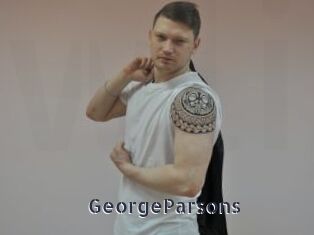 GeorgeParsons