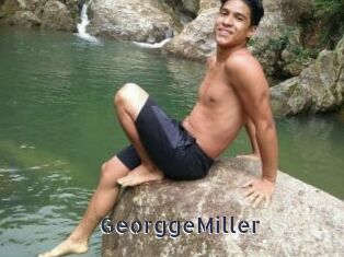 GeorggeMiller