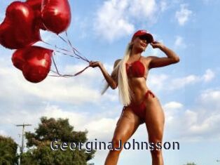 GeorginaJohnsson