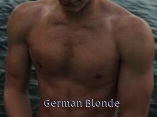 German_Blonde webcam livesex