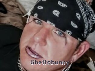 Ghettobunny