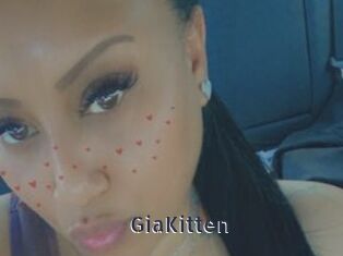 GiaKitten