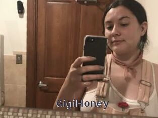 GigiHoney