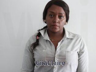 GiiaClaire