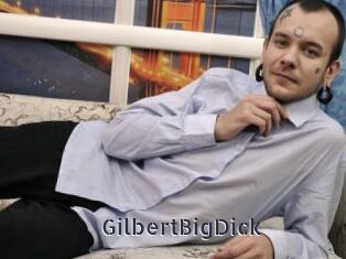 GilbertBigDick