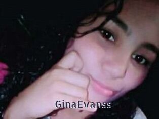 GinaEvanss