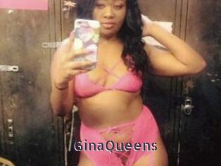 GinaQueens