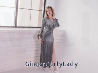 GingerCurlyLady
