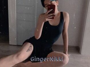 GingerNikki