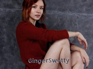 GingerSwetty
