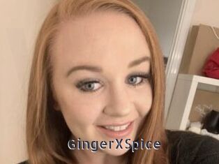 GingerXSpice