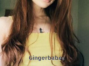 Gingerbabes