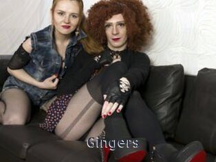 Gingers webcam livesex