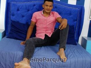 GinoParquer