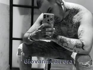 GiovanniCarrera