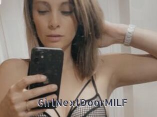 GirlNextDoorMILF
