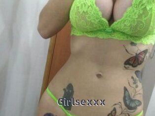 Girlsexxx