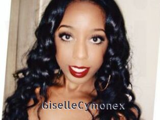 GiselleCymonex