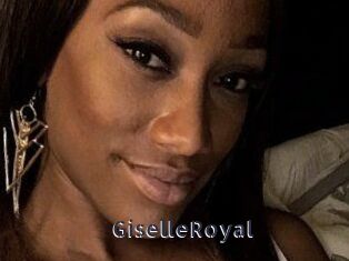 GiselleRoyal