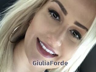 GiuliaForde