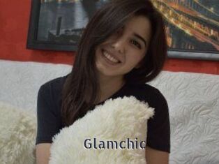 Glamchic webcam livesex