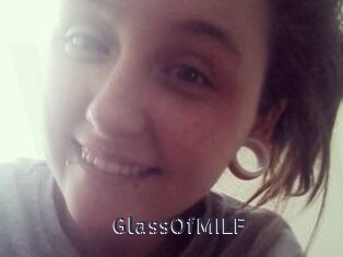 GlassOfMILF