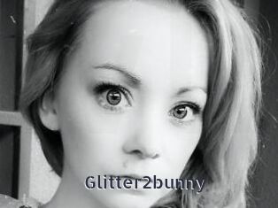 Glitter2bunny