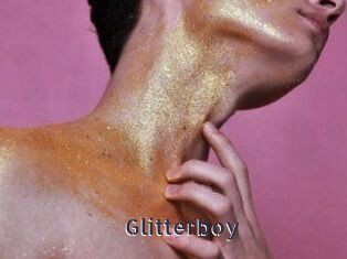 Glitterboy