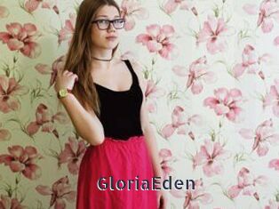 GloriaEden