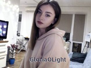GloriaOLight