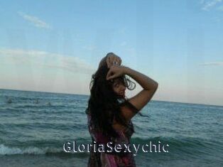 GloriaSexychic