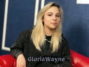 GloriaWayne