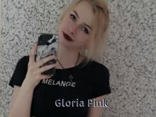 Gloria_Pink