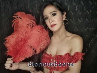 GloriousGeena