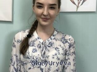 GloryUryeva