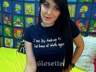 Glosette