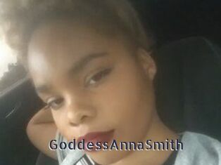 GoddessAnnaSmith
