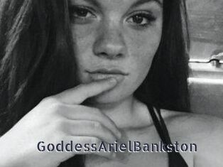 GoddessArielBankston