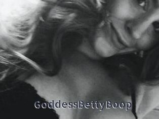 GoddessBettyBoop webcam livesex
