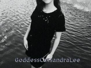 GoddessCassandraLee