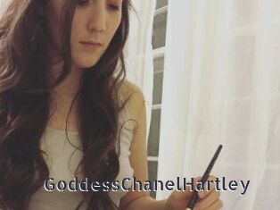 GoddessChanelHartley