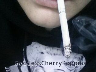 GoddessCherryPoppins