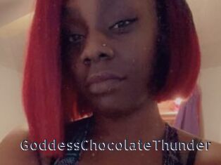 GoddessChocolateThunder