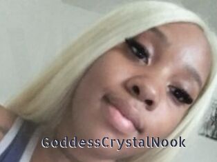 GoddessCrystalNook webcam livesex