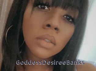 GoddessDesireeBanks