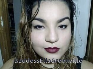 GoddessEllaGreenville