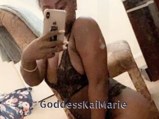 GoddessKaiMarie