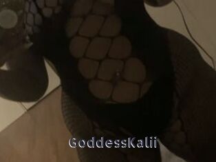 GoddessKalii