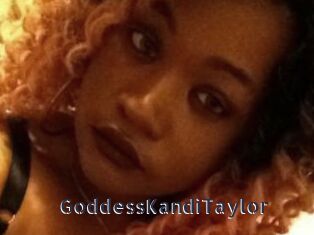 GoddessKandiTaylor