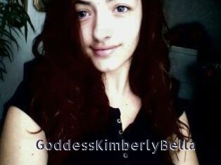 GoddessKimberlyBella